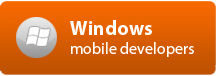 Windows Mobile Developers